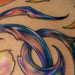 tattoo galleries/ - Color tribal - 15677